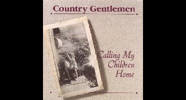Calling My Children Home