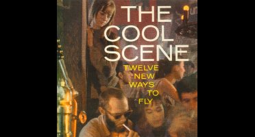 Cool Scene From Cafe  Bizarre, Compilation Of Beatnik Jazz