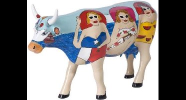 Cowparade Large Funseeker