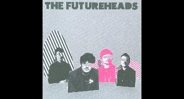 Futureheads - Futureheads