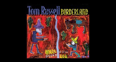 Borderland