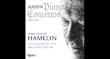 Haydnpiano Concertos