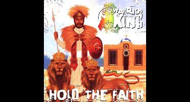 Hold The Faith