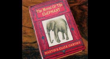 The Moral Of The Elephant