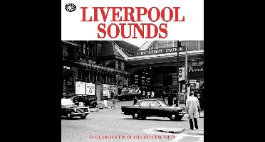 Liverpool Sounds