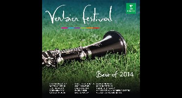 Verbier Festival Best Of 2014