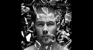 Last Year Was Complicated