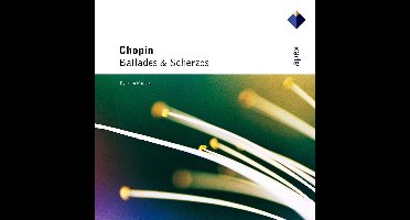 Ballades and Scherzos (Katsaris)