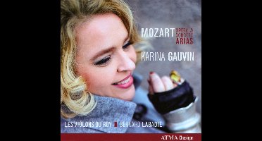 Opera & Concert Arias