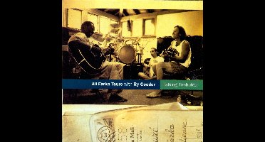 Ali Farka Touré, Ry Cooder - Talking Timbuktu (CD)