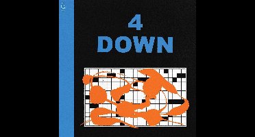4 Down - Puzzled Together By Bullio