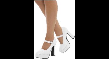 Smiffys 43075M accessoire voor feestkleding Feestkleding schoenen