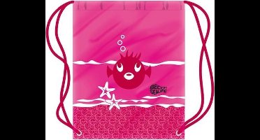 Beco Tasje Roze 45 Cm