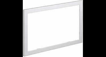 Geberit Omega60  Bedieningspaneel closet/urinoir