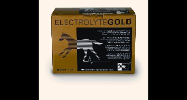TRM Electrolyte Gold - 30 x 50 g