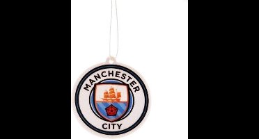 Manchester City FC - Auto Luchtverfrisser