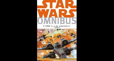 Star Wars Omnibus