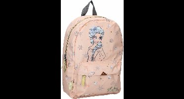 Grateful - Disney Frozen Kinderrugzak - Peach/Perzik