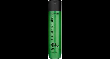 Matrix Total Result Curl Please Zakelijk Shampoo 300 ml