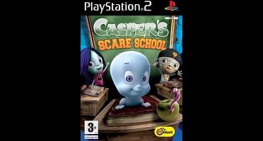 Casper Scare School