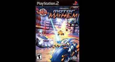 Motor Mayhem