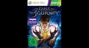 Microsoft Fable: The Journey