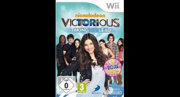 Wii Victorious-Taking The Lead