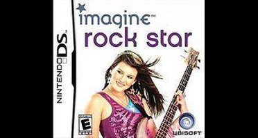 Laura's Passie Popster-Amerikaans (NDS) Gebruikt