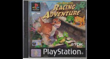 [Playstation 1] The Land Before Time Racing Adventure  Goed