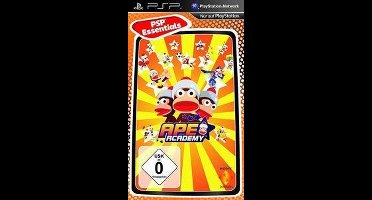 Psp Ape Academy Essent.