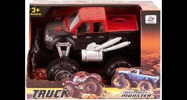 Monstertruck Assorti