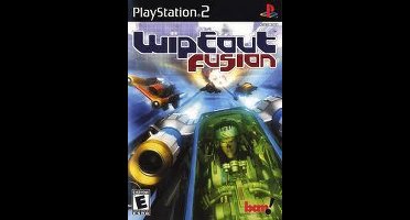 Wipe Out Fusion