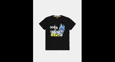 Disney Hercules Hades Men's Tshirt L