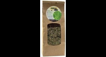 HOZELOCK HOZELOCK PURE BIOMIX GEDROOGDE BRANDNETEL 100 GRAM