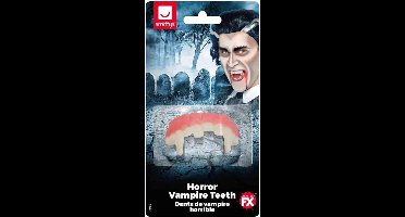Dressing Up & Costumes | Costumes - Makeup Extensions - Horror Vampire Teeth