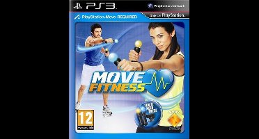 Move Fitness - PlayStation Move - Essentials Edition