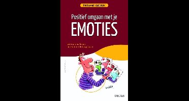 Feel good-raadgever 0 -   Positief omgaan met je emoties