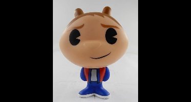 Kidrobot BHUNNY: Back to the Future - Marty McFly 10 cm