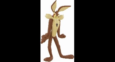 Comansi Speelfiguur Looney Tunes: Wile E. Coyote 9 Cm Bruin
