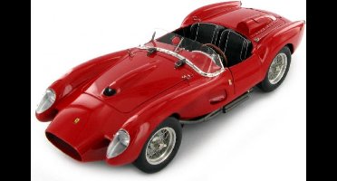 Bburago FERRARI 250 TESTA ROSSA RACE & PLAY 1:43 modelauto schaalmodel