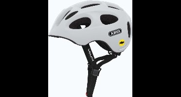 Abus Youn-I MIPS Fietshelm - Maat  M (52-57 cm) - polaratt
