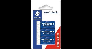 Staedtler 4007817525395 vlakgum