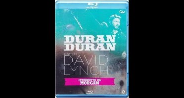 laFeltrinelli Duran Duran - Unstaged Blu-ray Italiaans