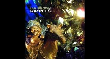 Ripples (Coloured Vinyl)