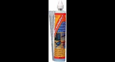 Sika AnchorFix-1 - Lijm voor ankers verankeren - Sika