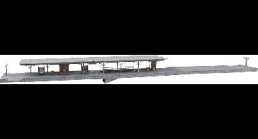 Faller - Perron Friedrichstadt