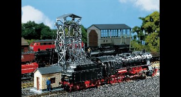 Faller - Kolenlift - modelbouwsets, hobbybouwspeelgoed voor kinderen, modelverf en accessoires