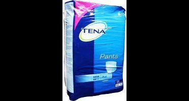 Tena Pants Plus Xxs 790812