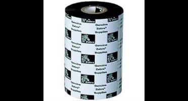 Zebra 3200 Wax/Resin printerlint