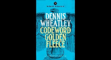 Codeword Golden Fleece